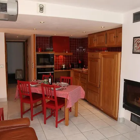 아파트 Les Du Bouquetin - Loir 라 플라뉴