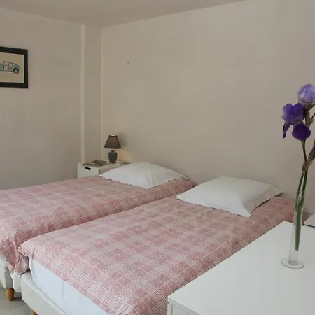 Les Du Bouquetin - Loir *