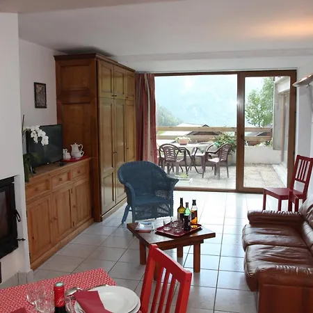 Les Du Bouquetin - Loir 아파트