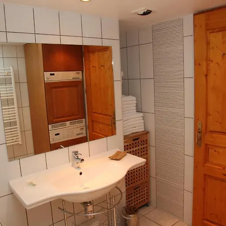 아파트 Les Du Bouquetin - Loir 라 플라뉴