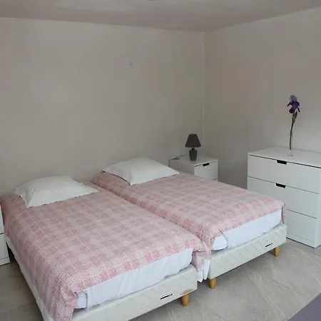 Les Du Bouquetin - Loir 아파트 *