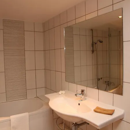 Les Du Bouquetin - Loir 아파트