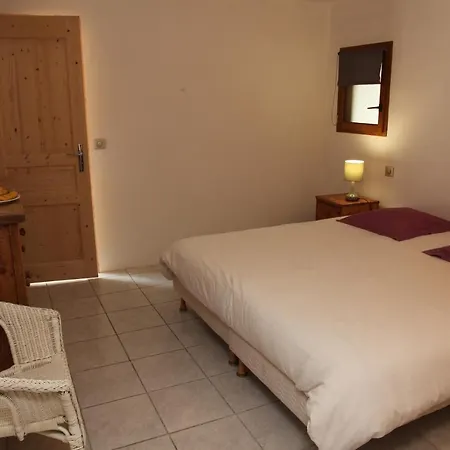 아파트 Les Du Bouquetin - Loir *