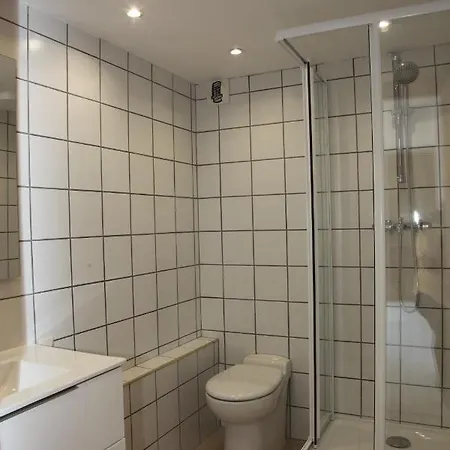 Les Du Bouquetin - Loir 아파트 라 플라뉴