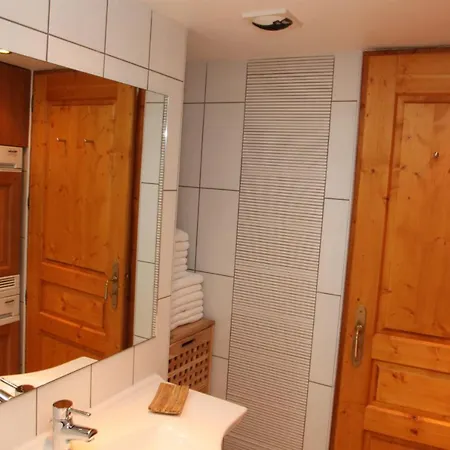 Les Du Bouquetin - Loir 아파트 *