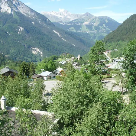 Les Du Bouquetin - Loir *