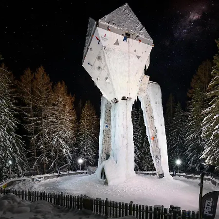 아파트 Les Du Bouquetin - Loir