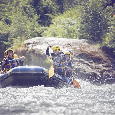 Les Du Bouquetin - Loir 아파트