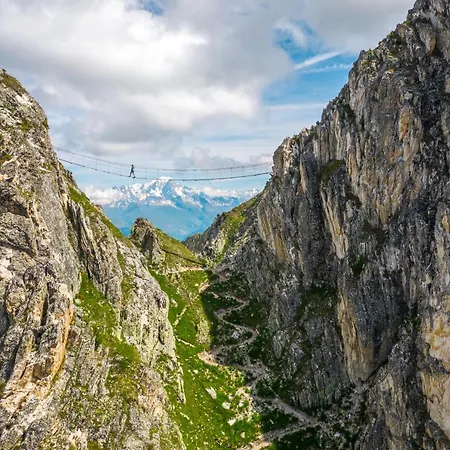 아파트 Les Du Bouquetin - Loir