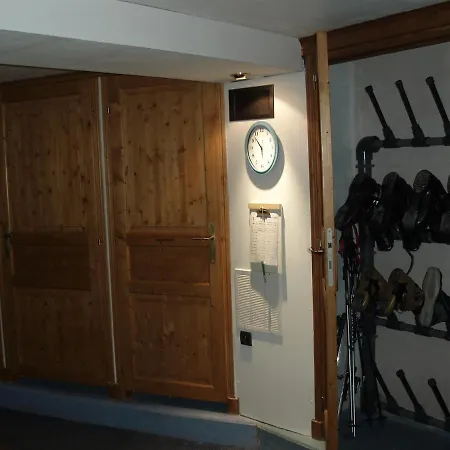 Les Du Bouquetin - Loir *