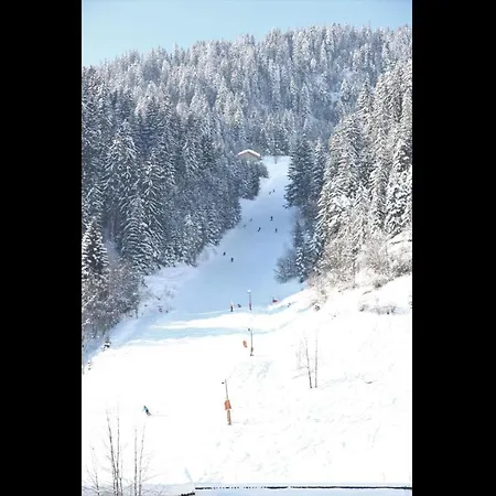 Les Du Bouquetin - Loir * 라 플라뉴