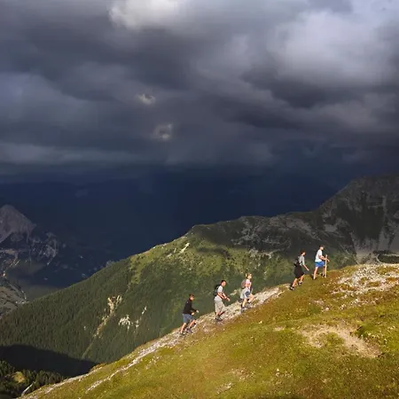 Les Du Bouquetin - Loir *