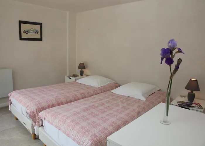 Les Du Bouquetin - Loir *