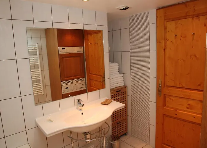 Appartement Les Du Bouquetin - Loir La Plagne