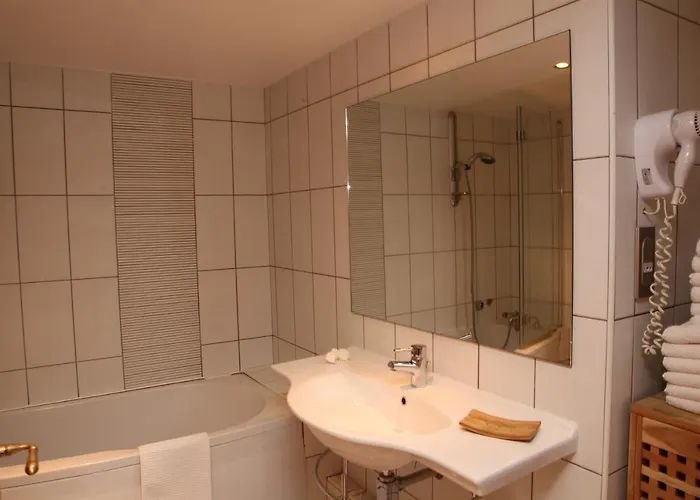 Les Du Bouquetin - Loir Appartement