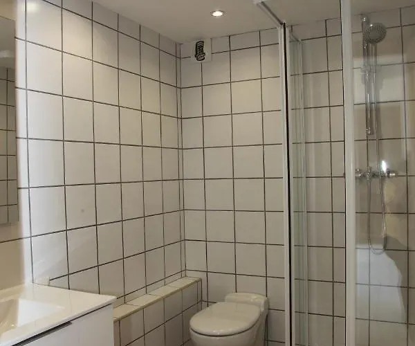 Les Du Bouquetin - Loir Appartement La Plagne