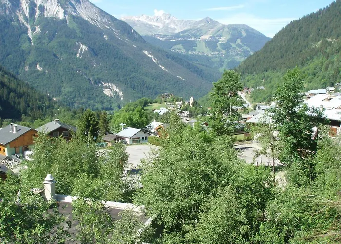 Les Du Bouquetin - Loir *