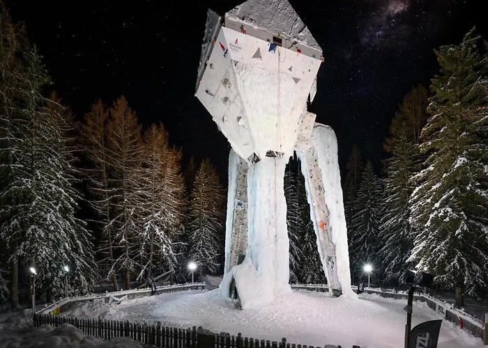 Appartement Les Du Bouquetin - Loir