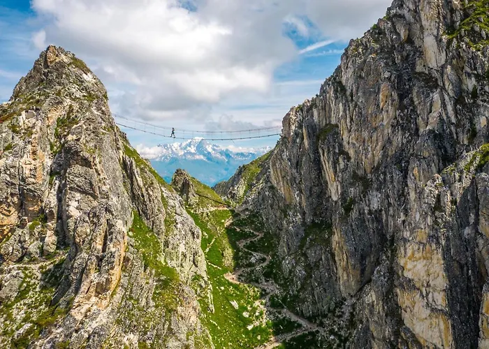 Appartement Les Du Bouquetin - Loir