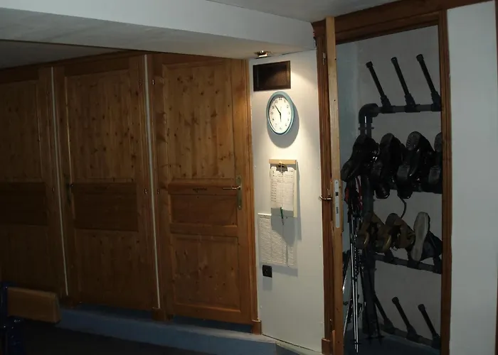 Les Du Bouquetin - Loir *