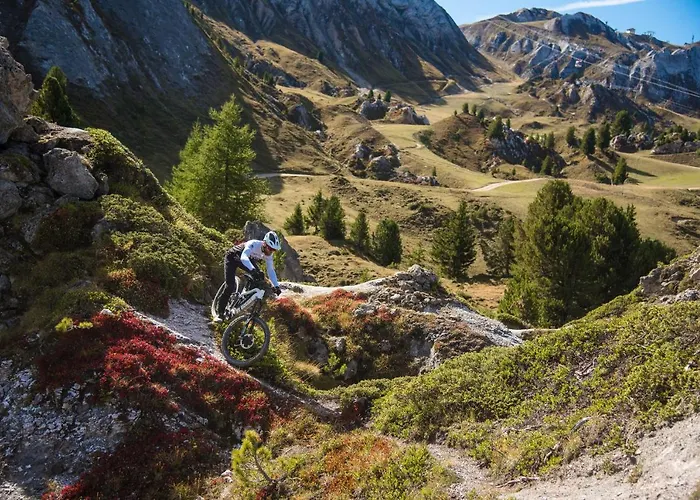 Appartement Les Du Bouquetin - Loir *