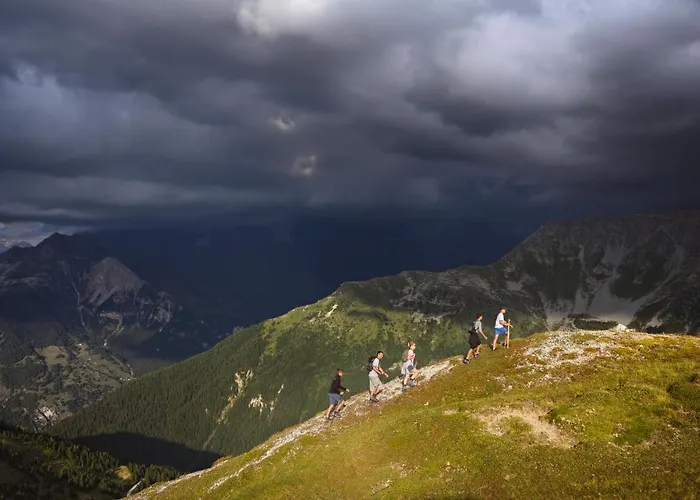 Les Du Bouquetin - Loir *